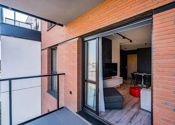 Cosmo - Sauna & Gym グダニスク