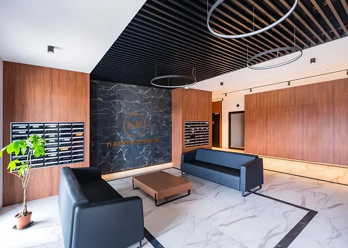 Cosmo - Sauna & Gym グダニスク