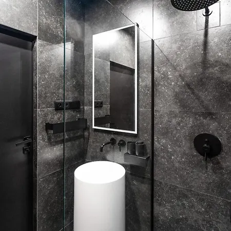 Cosmo - Sauna & Gym * 格但斯克