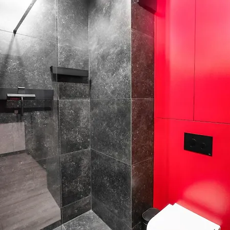 Cosmo - Sauna & Gym Appartamento