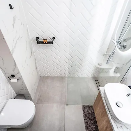 Cosmo - Sauna & Gym Danzica