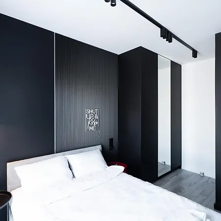 Cosmo - Sauna & Gym 格但斯克