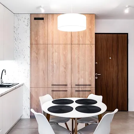 Cosmo - Sauna & Gym * Danzica