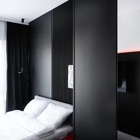 Cosmo - Sauna & Gym Appartamento