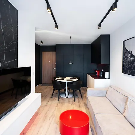 Cosmo - Sauna & Gym Gdańsk