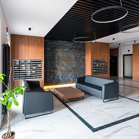 Appartamento Cosmo - Sauna & Gym *