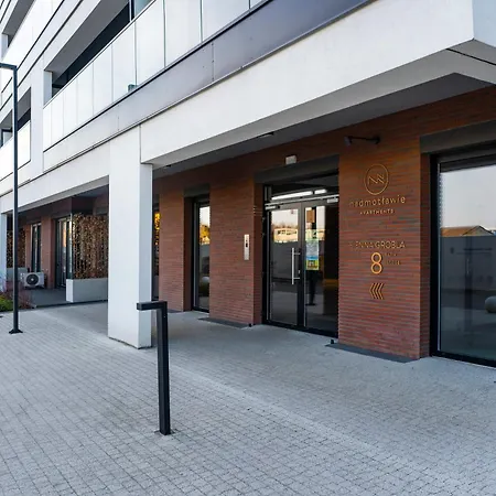 Cosmo - Sauna & Gym Danzica