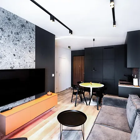 Appartamento Cosmo - Sauna & Gym *