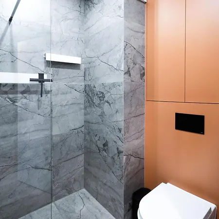 Cosmo - Sauna & Gym Appartamento *