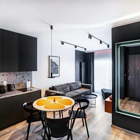 Cosmo - Sauna & Gym Gdańsk