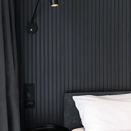 Appartement Cosmo - Sauna & Gym