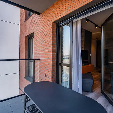 Cosmo - Sauna & Gym * Gdańsk