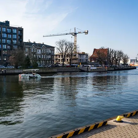 Cosmo - Sauna & Gym Danzica