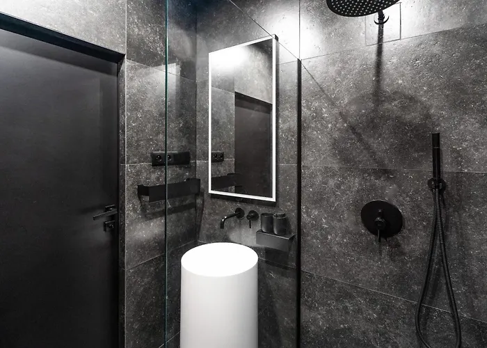 Cosmo - Sauna & Gym * Gdaňsk