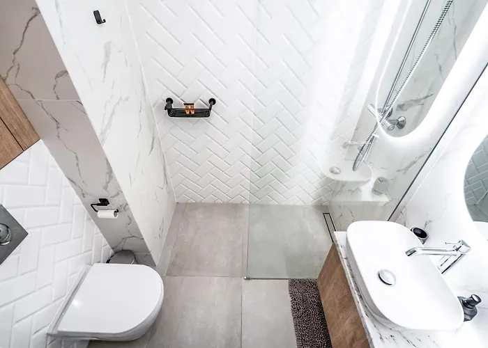 Cosmo - Sauna & Gym Gdaňsk