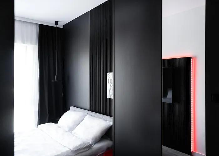 Cosmo - Sauna & Gym Apartmán