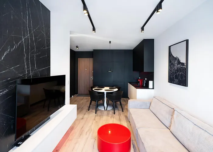 Cosmo - Sauna & Gym Gdaňsk