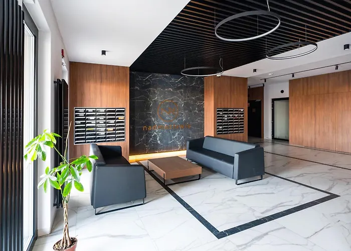 Apartmán Cosmo - Sauna & Gym *