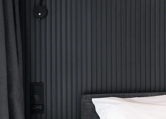 Apartmán Cosmo - Sauna & Gym