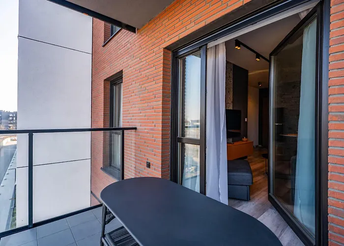 Cosmo - Sauna & Gym * Gdaňsk