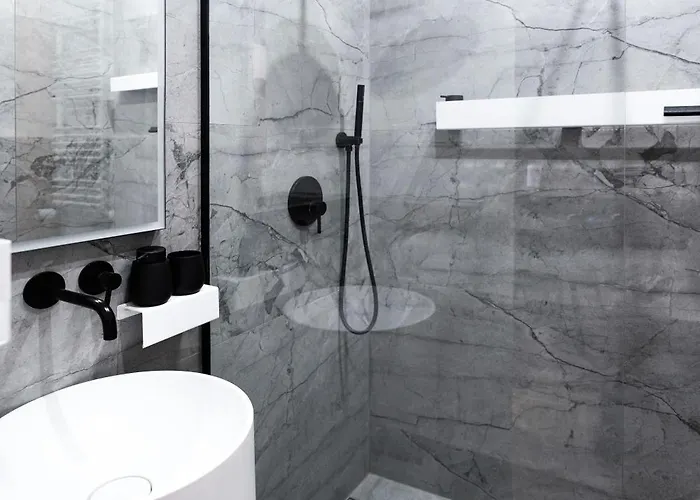 Apartmán Cosmo - Sauna & Gym *