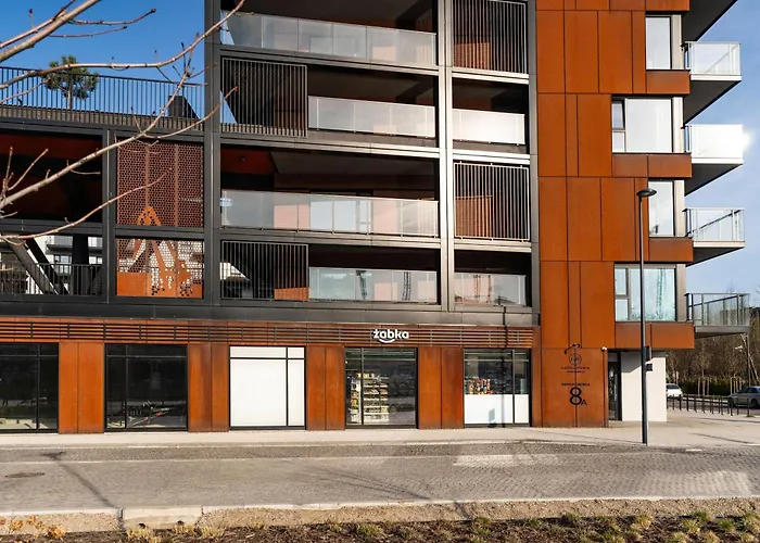 Cosmo - Sauna & Gym Gdaňsk