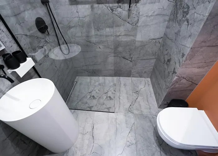 Cosmo - Sauna & Gym * Gdaňsk