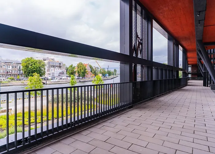 Apartmán Cosmo - Sauna & Gym *