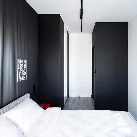 Cosmo - Sauna & Gym Apartment *