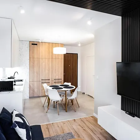 Cosmo - Sauna & Gym Apartment *