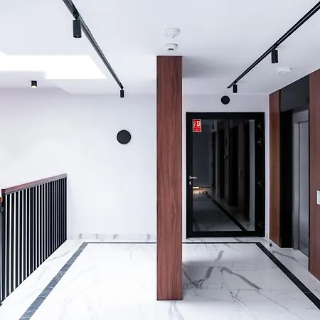 Cosmo - Sauna & Gym Apartment *