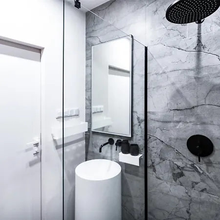 Cosmo - Sauna & Gym Apartment *