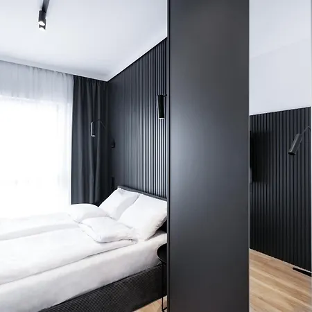 Apartment Cosmo - Sauna & Gym Danzig