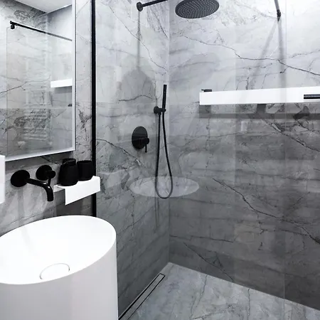 Apartment Cosmo - Sauna & Gym *