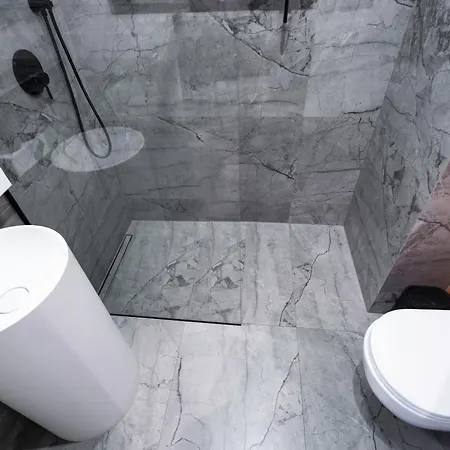 Cosmo - Sauna & Gym * Danzig